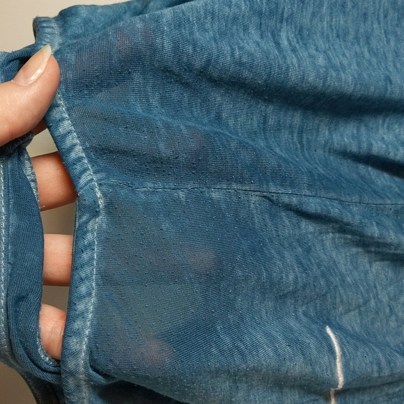 Tank top from Maurices - Blue Size XL - Picture 9 of 16